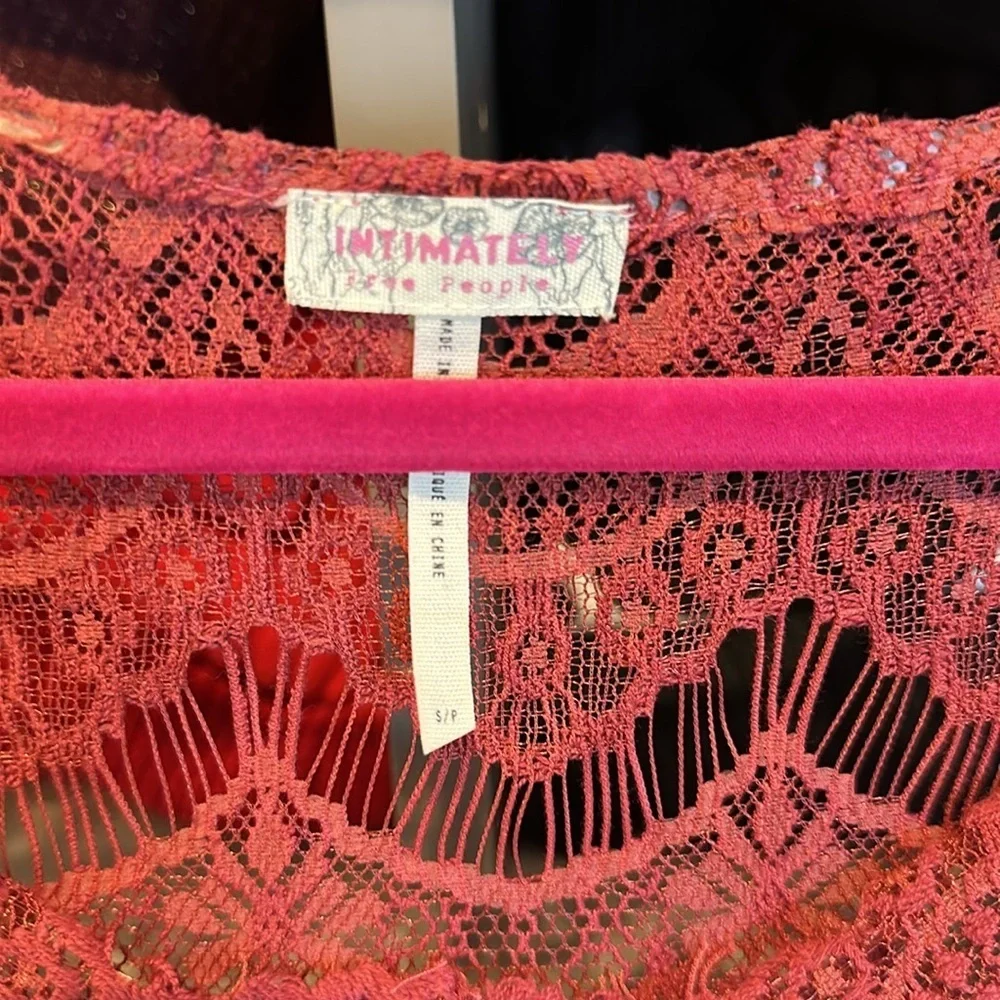 Free People no stay